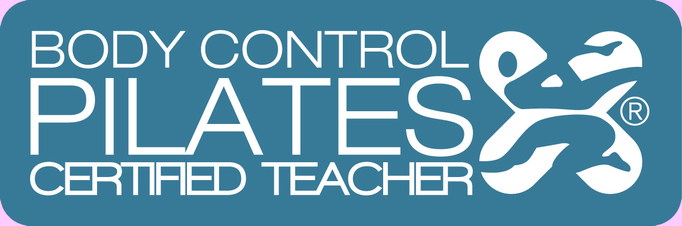 Body Control Cert Teacher kitemark